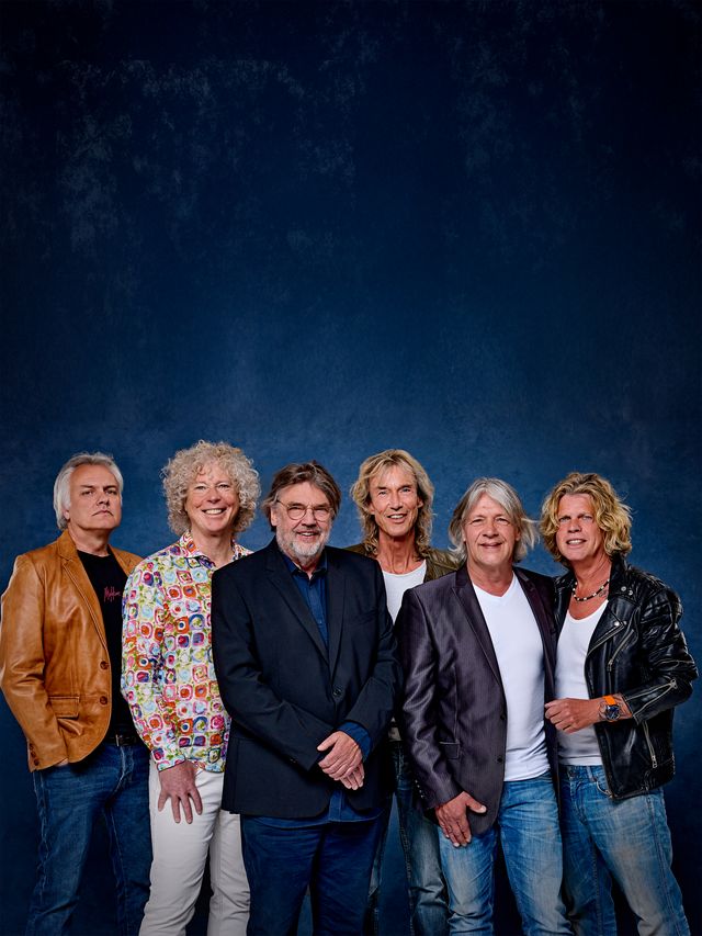 Foto van Het goede doel voor bij Schijndel aan Zee