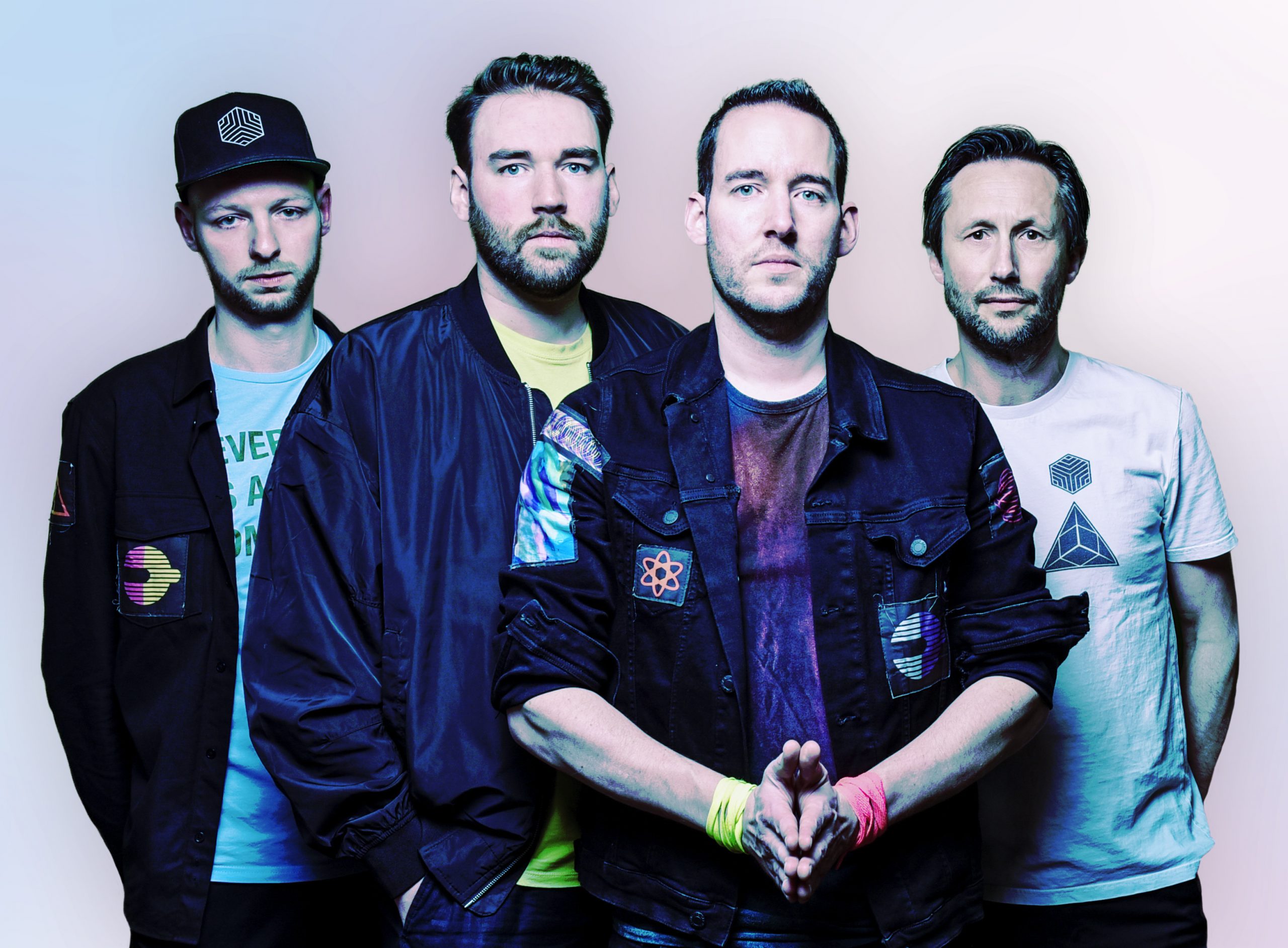Een foto van THE SCIENTISTS: Top Coldplay Tribute voor bij Schijndel aan Zee